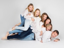 Armando Socas Fotografía - Santa Cruz