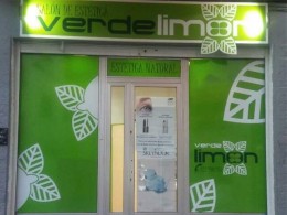 Verde Limón - Santa Cruz