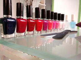 Verde Limón - Santa Cruz