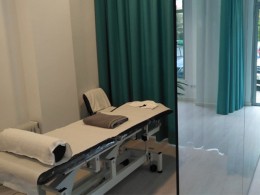 Masaje de 50 minutos a elegir entre varias disciplinas