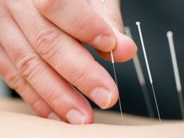 Masaje relajante o descontracturante a elegir + sesión de acupuntura de regalo