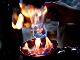 Rutas a elegir entre: Astronómica, Miedo o Tortugas