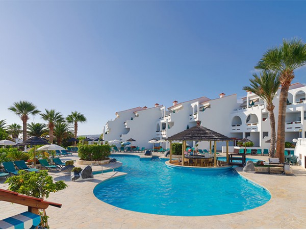 Regency Torviscas Apartments and Suites - Costa Adeje