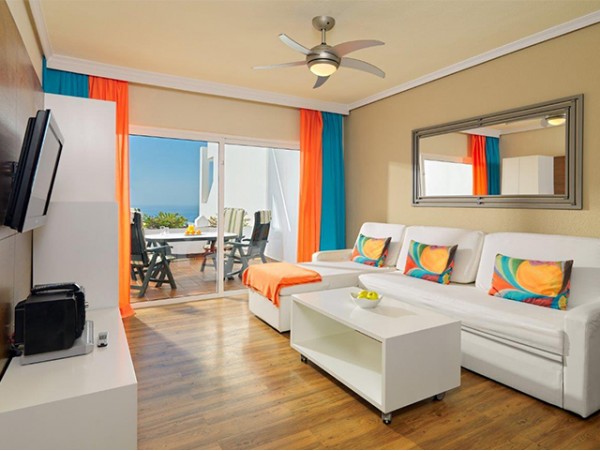 Regency Torviscas Apartments and Suites - Costa Adeje