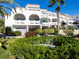 Regency Torviscas Apartments and Suites - Costa Adeje