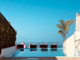 Regency Torviscas Apartments and Suites - Costa Adeje