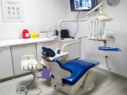 Sesión de acupuntura + diagnóstico y densitometría