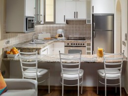 Regency Torviscas Apartments and Suites - Costa Adeje