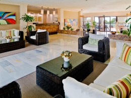 Regency Torviscas Apartments and Suites - Costa Adeje