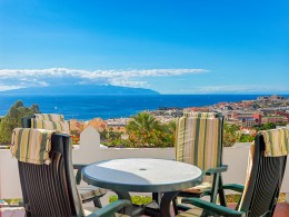 Regency Torviscas Apartments and Suites - Costa Adeje