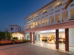 Regency Torviscas Apartments and Suites - Costa Adeje