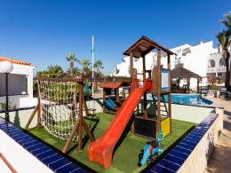 Regency Torviscas Apartments and Suites - Costa Adeje