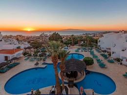 Regency Torviscas Apartments and Suites - Costa Adeje