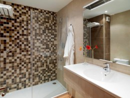 Regency Torviscas Apartments and Suites - Costa Adeje