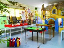 Regency Torviscas Apartments and Suites - Costa Adeje