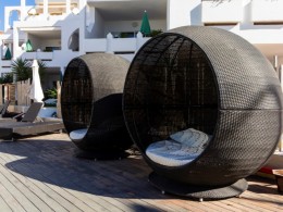 Regency Torviscas Apartments and Suites - Costa Adeje