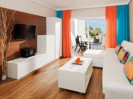 Regency Torviscas Apartments and Suites - Costa Adeje
