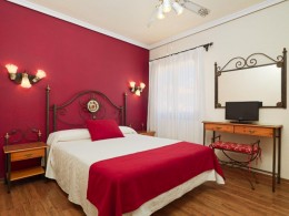 Regency Torviscas Apartments and Suites - Costa Adeje