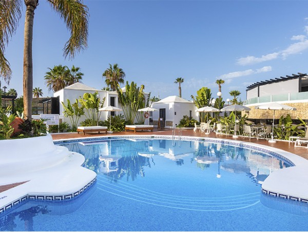 Los Cardones Boutique Village - Costa Adeje