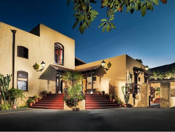 Hotel Rural XQ Finca Salamanca - Güímar