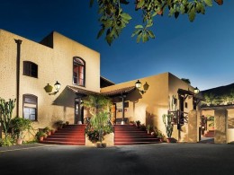 Hotel Rural XQ Finca Salamanca - Güímar