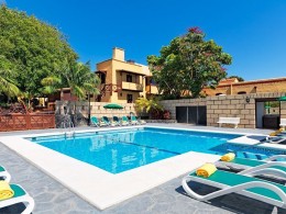 Hotel Rural XQ Finca Salamanca - Güímar