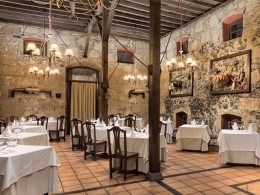 Hotel Rural XQ Finca Salamanca - Güímar