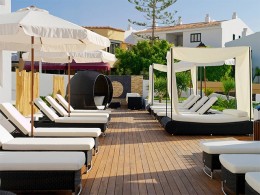 Regency Torviscas Apartments and Suites - Costa Adeje