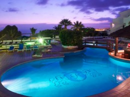 Regency Torviscas Apartments and Suites - Costa Adeje