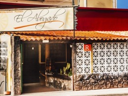 Menú de pizzas para 2 personas en El Abogado