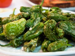 Menú de pizzas para 2 personas en El Abogado