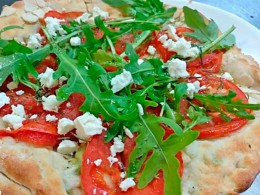 Restaurante El Abogado - Punta del Hidalgo