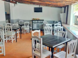 Restaurante El Abogado - Punta del Hidalgo