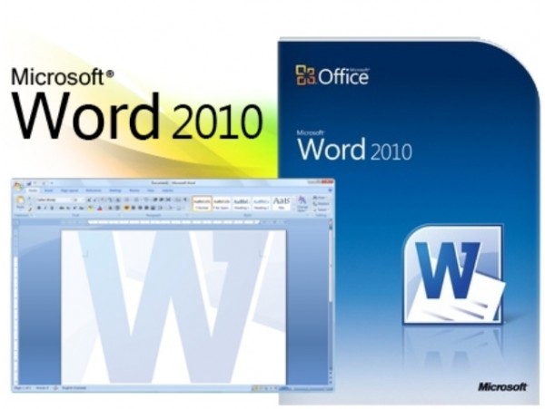 Curso Formativo: Microsoft Office: Word 2010