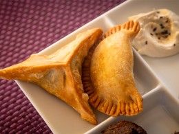 Habibi Restaurante Libanés - Los Abrigos