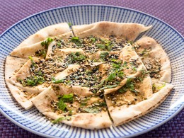 Habibi Restaurante Libanés - Los Abrigos