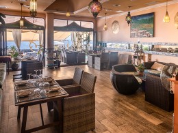 Habibi Restaurante Libanés - Los Abrigos