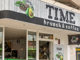 Brunch para 2 en Costa Adeje