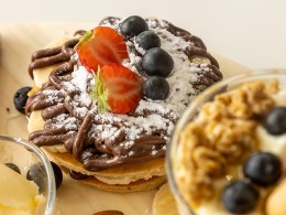 TIME brunch & coffee - Costa Adeje