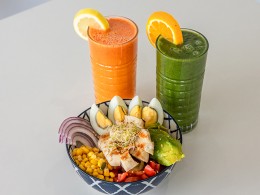 TIME brunch & coffee - Costa Adeje