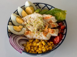 TIME brunch & coffee - Costa Adeje