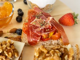 TIME brunch & coffee - Costa Adeje