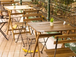 TIME brunch & coffee - Costa Adeje