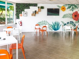 TIME brunch & coffee - Costa Adeje