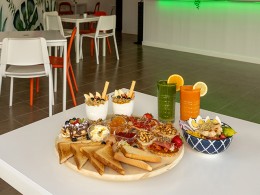 TIME brunch & coffee - Costa Adeje