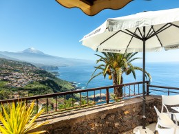 Cafetería el Delei-té - El Sauzal