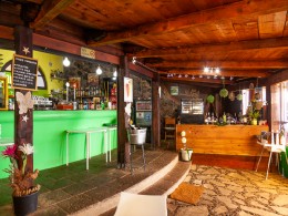 Cafetería el Delei-té - El Sauzal