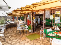 Cafetería el Delei-té - El Sauzal