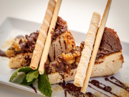 Cafetería el Delei-té - El Sauzal