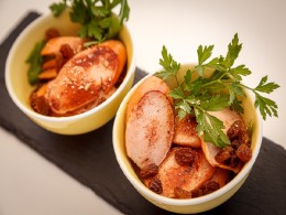 Cafetería el Delei-té - El Sauzal